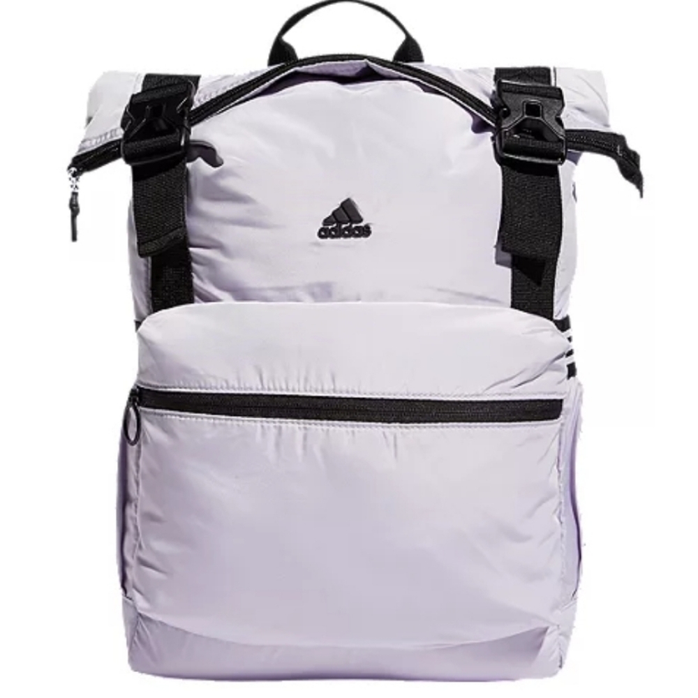Brand New Addidas Yola ll Clip Backpack